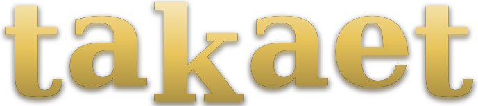 takaet logo